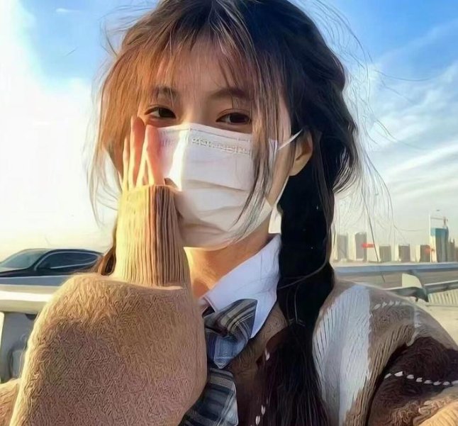骨妹粤语